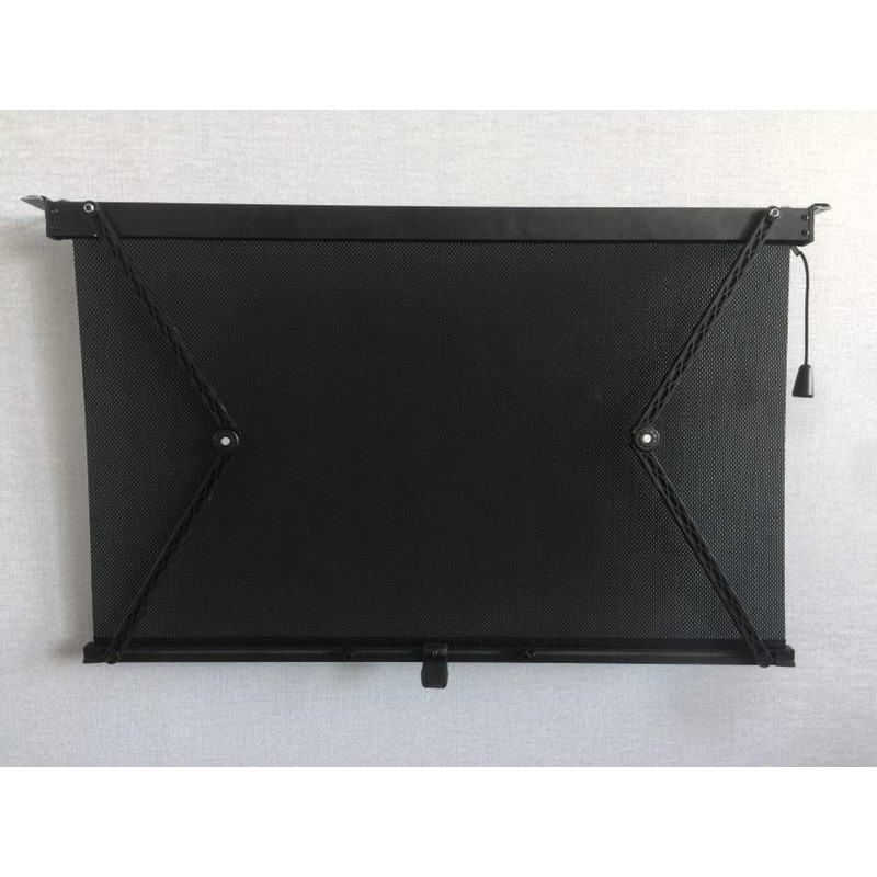 Sunshade Curtain Factory - Shaanxi X3000 Heavy Truck New