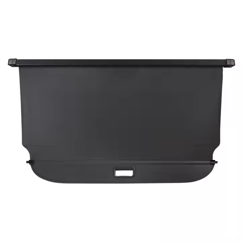 Trunk Sunshade Manufacturer - Retractable Cross Lid Cover