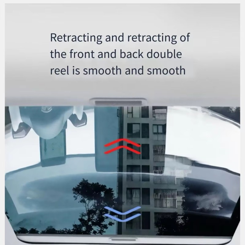 Sunroof Curtain Factory - Tesla Model Y Wholesale High Quality