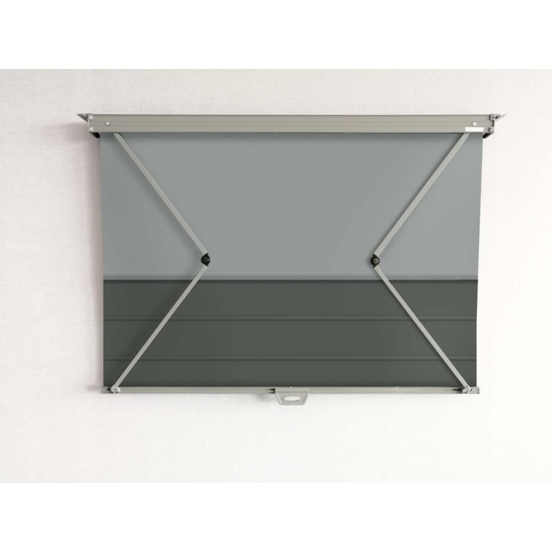 Heavy Truck Sunshade Manufacturer - Aluminum Foil Bus Sunshade