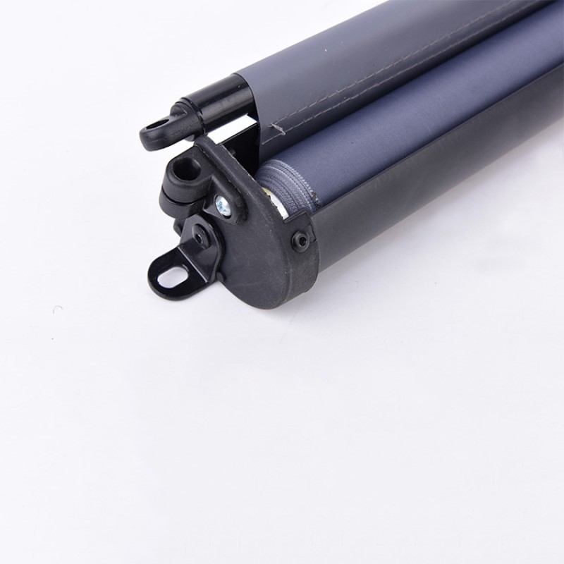 Sunshade Artifact Manufacturer - Engineering Vehicle Shade