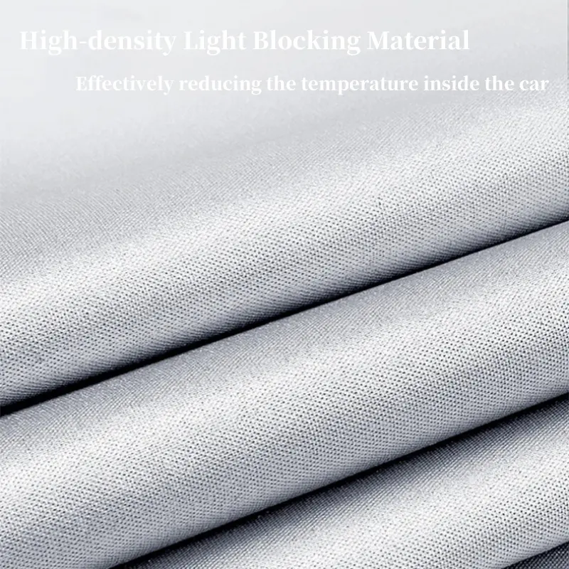 Car Sun Umbrella Manufacturer - Tesla Fashionable High-quality