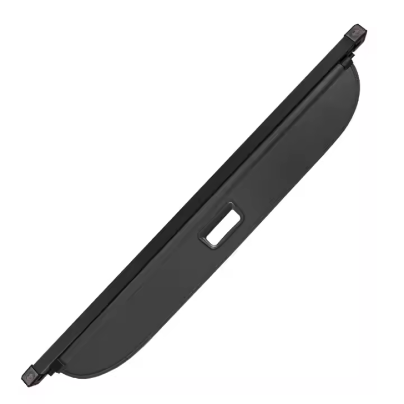 Trunk Sunshade Manufacturer - Retractable Cross Lid Cover