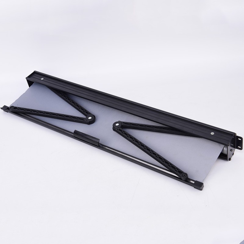 Bus Sunshade Manufacturer - High Quality Front Windshield