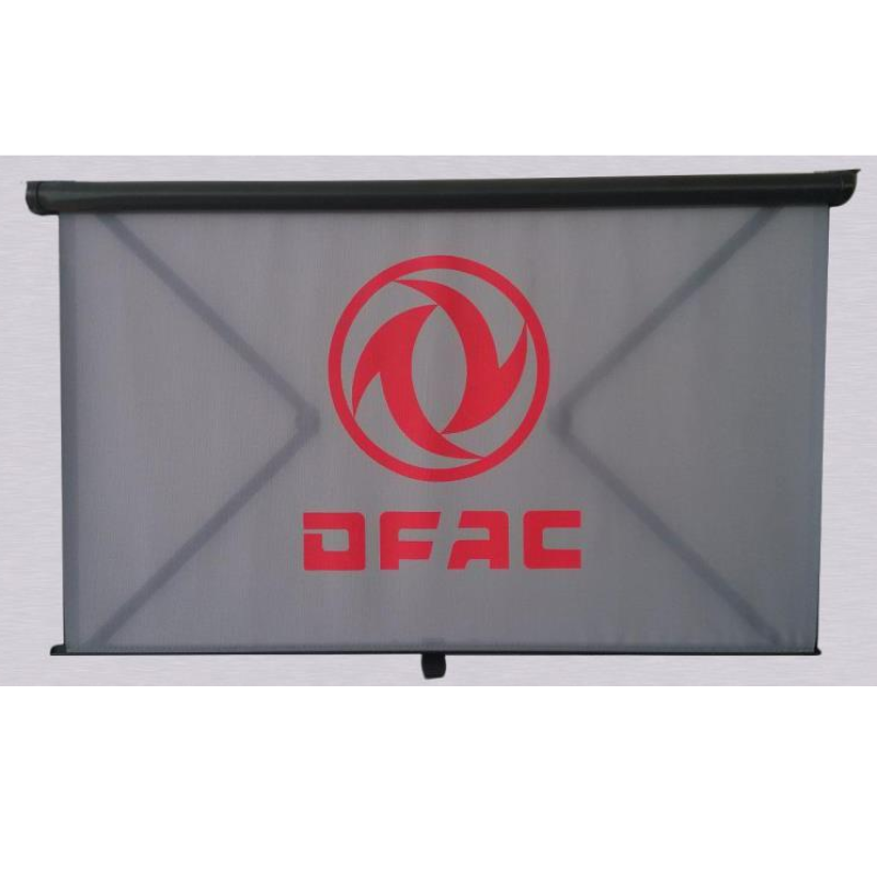 Car Sunshade Manufacturer - Shaanxi X3000 Engineering Vehicle