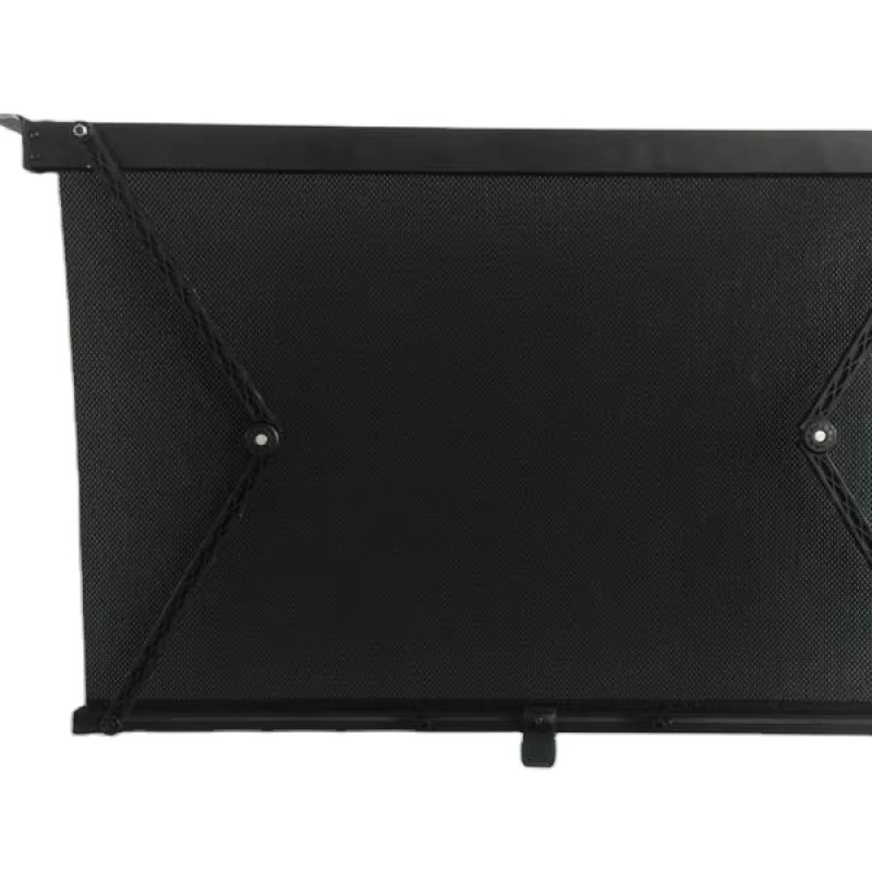 Sunshade Curtain Factory - Shaanxi X3000 Heavy Truck Eye