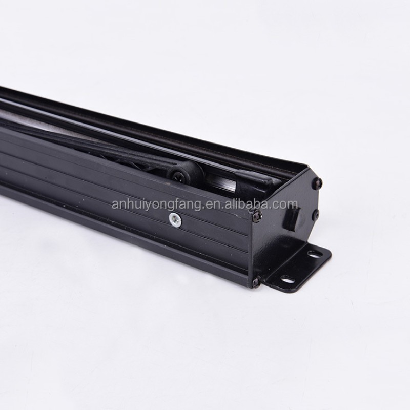 Sunshade Curtain Factory - Bus Front Windshield Universal