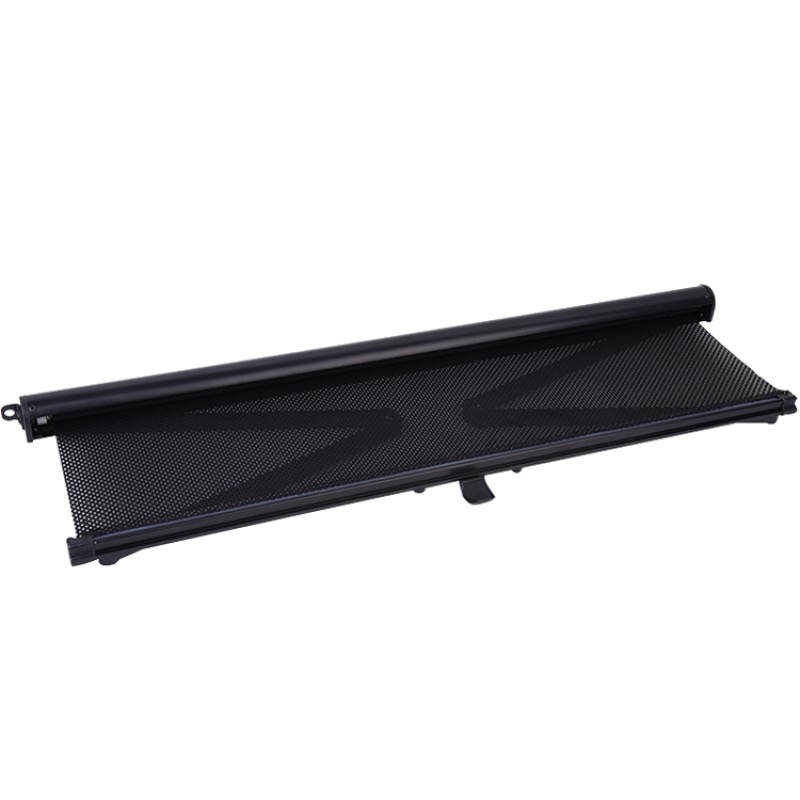 Bus Curtains Manufacturer - Universal Sunshade Window Sunvisor