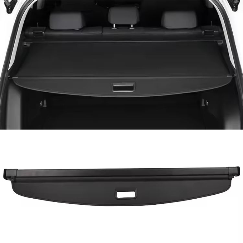 Trunk Partition Manufacturer - KIA EV9 2024-2025 Curtain Board