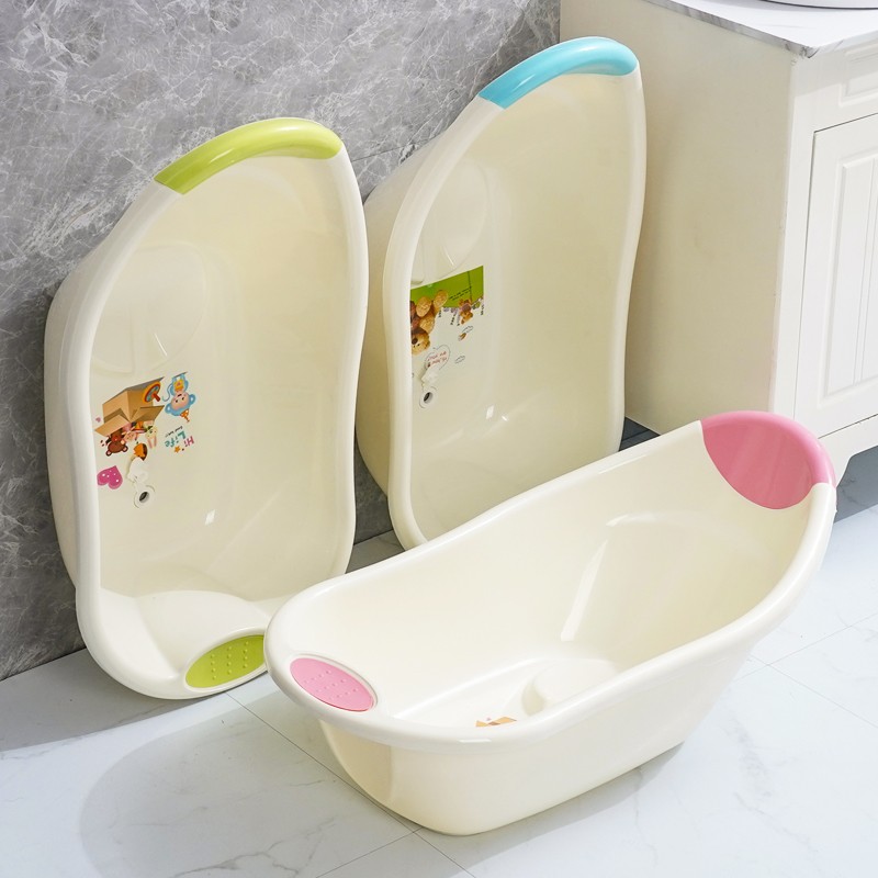 Newborn Baby Bath Tub Manufacturer - Wholesale Durable Plastic