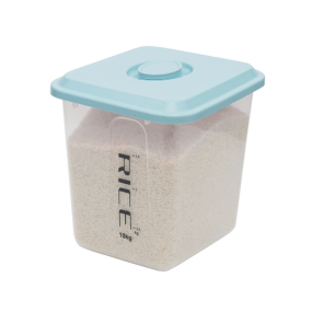 Kitchen Storage Container Manufacturer - Plastic for Pasta Rice Flour
