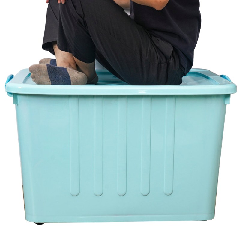 Home Storage Containers Manufacturer - 15L Colorful OEM