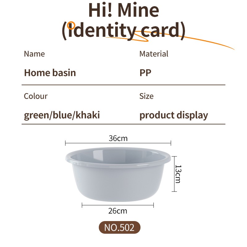 Portable Wash Basin Manufacturer - Wholesale Custom Plastic