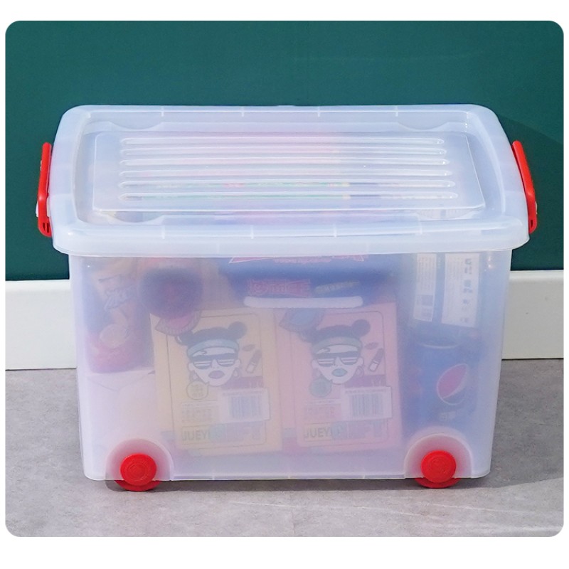 Storage Containers Manufacturer - 2022 New Design Big Plastic