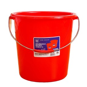 Portable Water Bucket Manufacturer - New Design for Camping