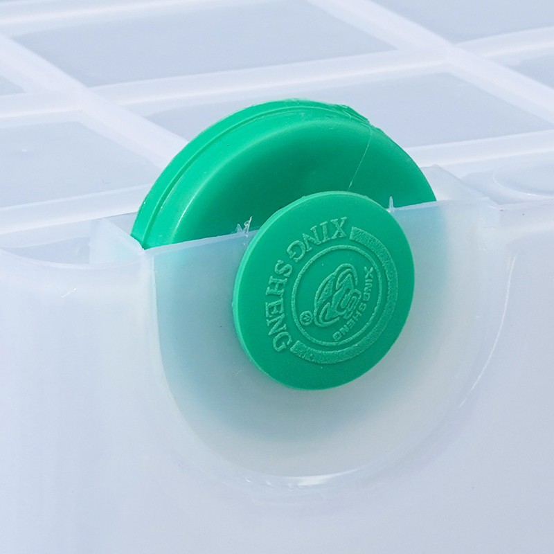 Storage Tote Container Manufacturer - New Arrived Stackable