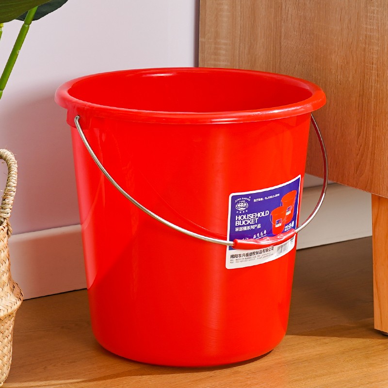 Water Pail Bucket Manufacturer - Support OEM Customization