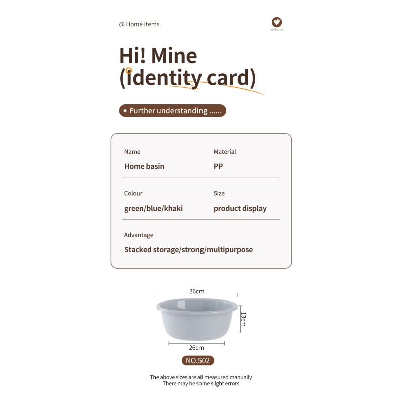 Portable Wash Basin Manufacturer - China Manufacturer Price Simple