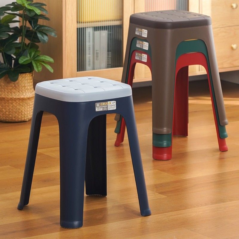 Square Stool Manufacturer - Wholesale Minimalistic High Quality