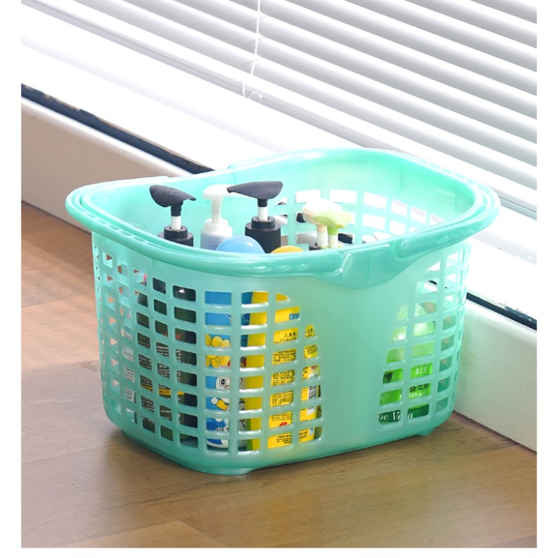 Kitchen Basket Manufacturer - Hot Sale Classic Style Color Plastic
