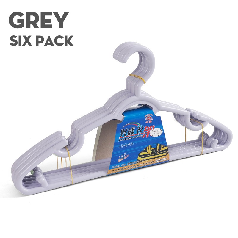 Plastic Clothes Hangers Manufacturer - Modern Heavy-Duty Coated Acrylic