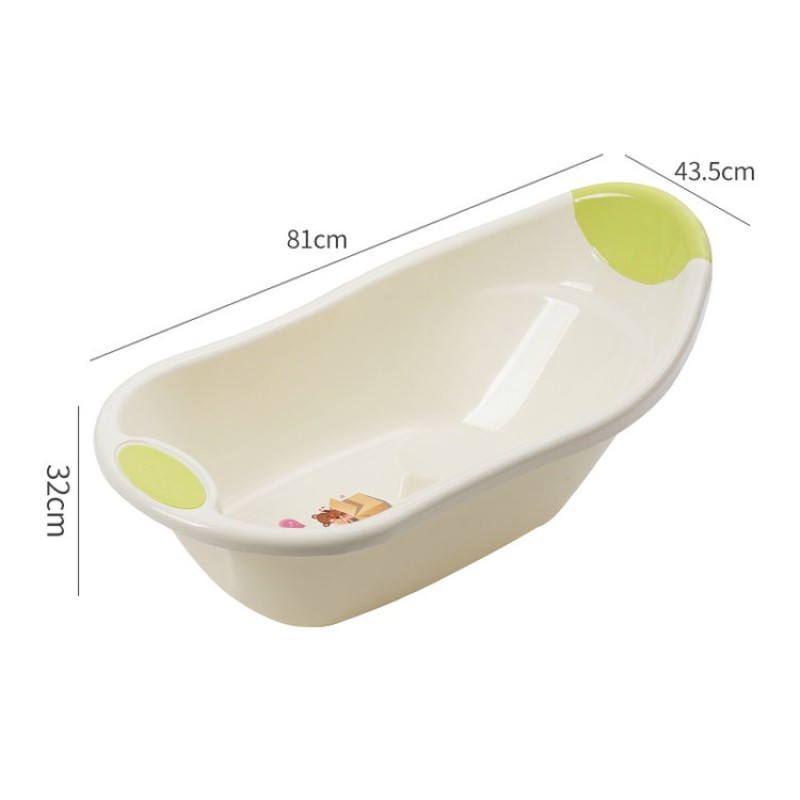 Plastic Bath Tub Set Manufacturer - Portable Large Cheap Safe