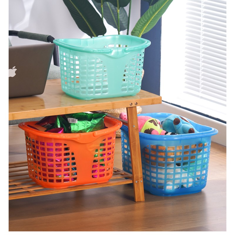 Hanging Storage Basket Manufacturer - Wholesale Classic Durable PP