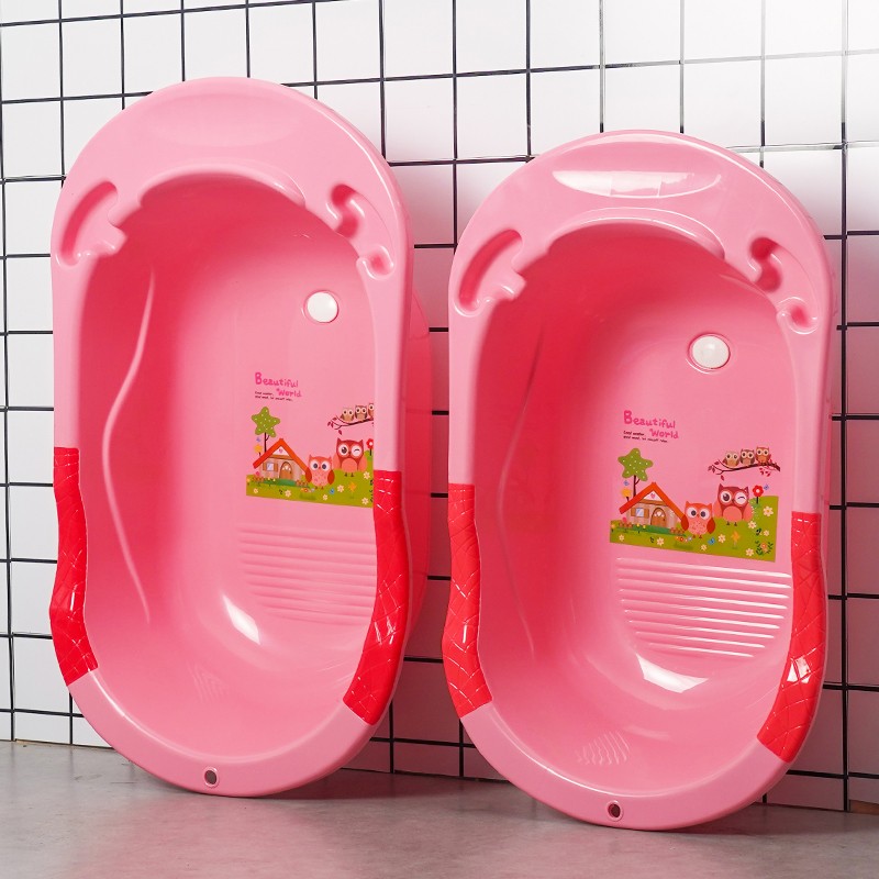 Baby Bath Tub Manufacturer - High Quality Safe PP Material