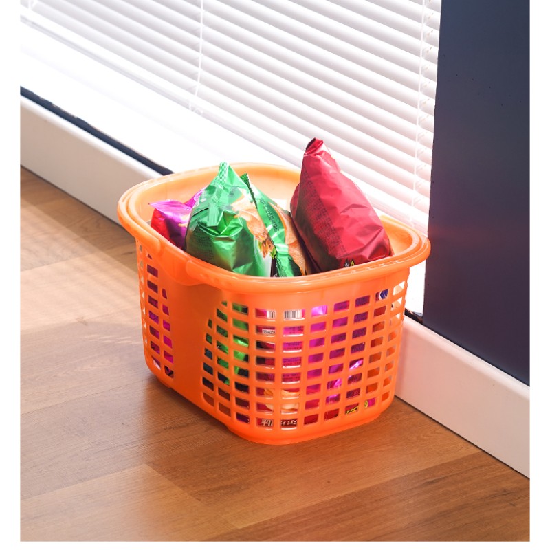 Hanging Storage Basket Manufacturer - Wholesale Classic Durable PP