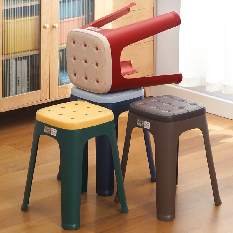 Square Stool Manufacturer - Wholesale Minimalistic High Quality