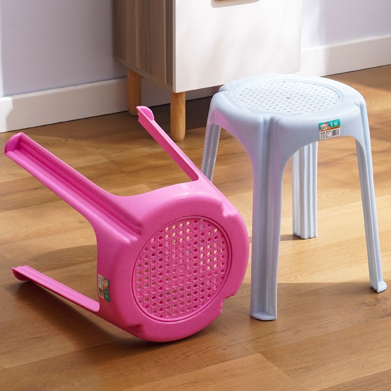 Outdoor Stool Manufacturer - Wholesale Traditional Rectangle Stackable