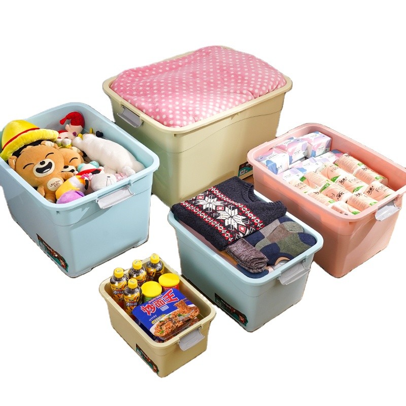 Children Storage Box Manufacturer - 5L-180L for Toys Clothes