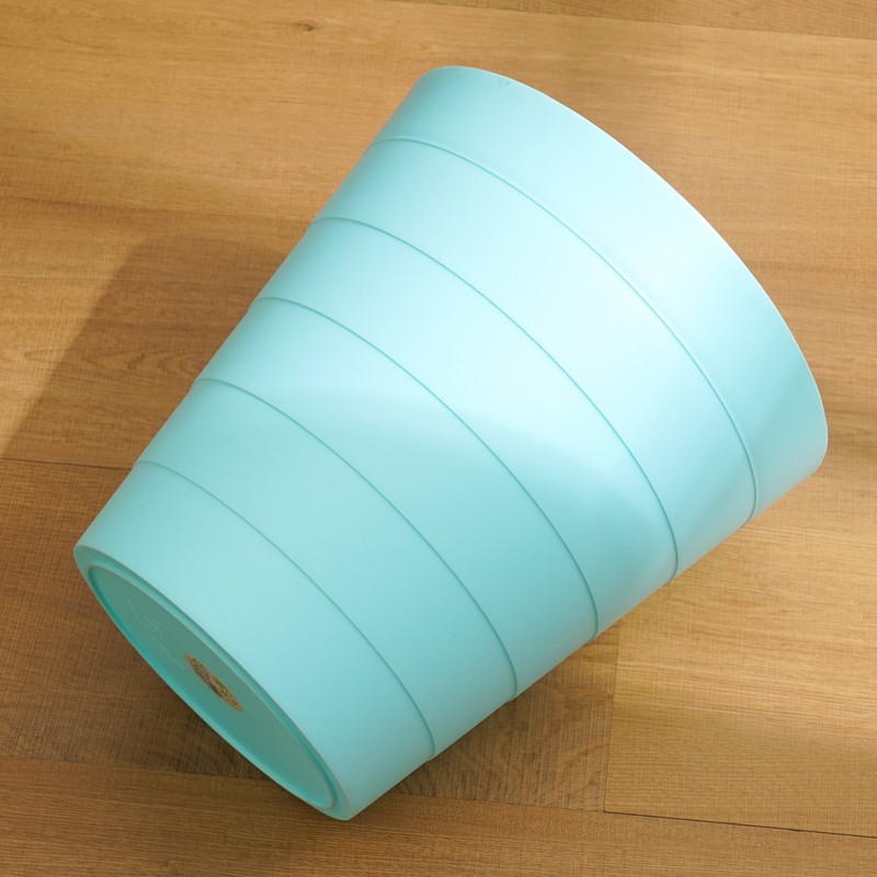 Restaurant Trash Bin Manufacturer - Fancy Unique Cheap Plastic