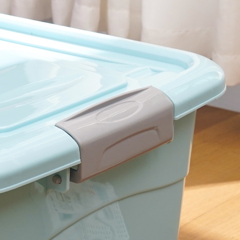 Nordic Storage Box Manufacturer - Storable Under Desk for Clothes