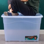 J-6601-6608Storage Box