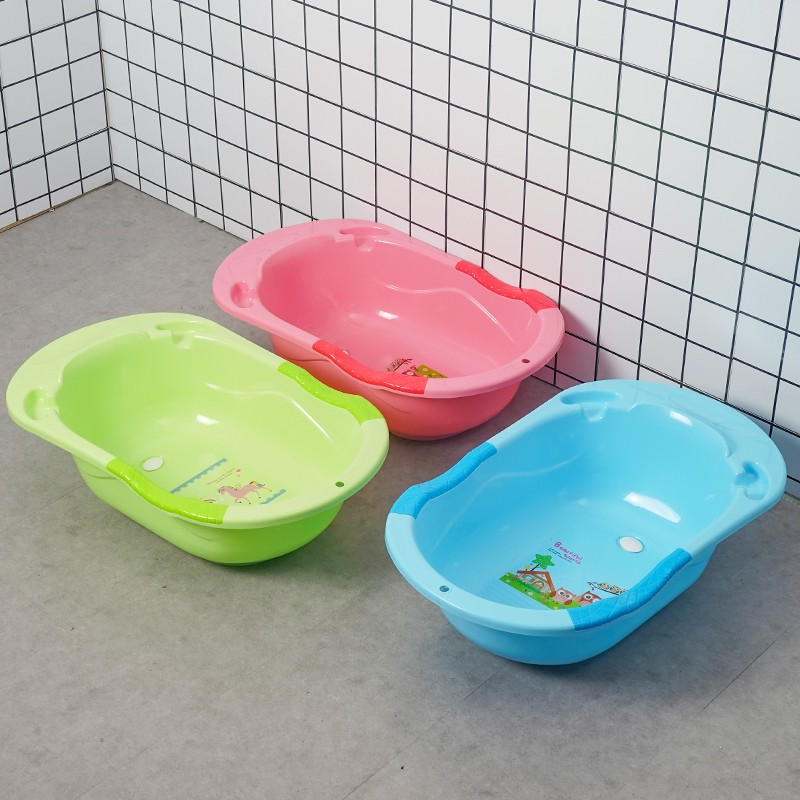 Baby Bath Tub Manufacturer - High Quality Safe PP Material