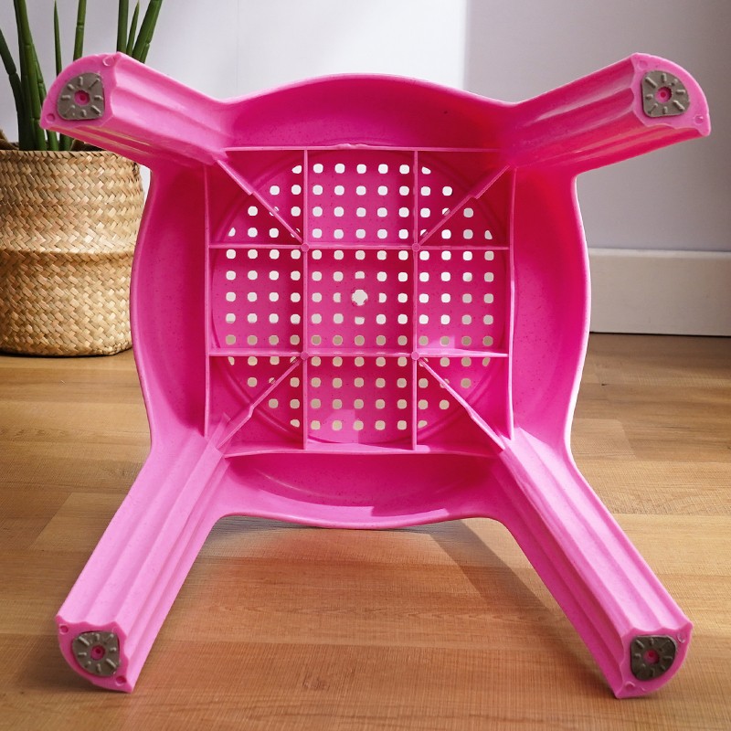Plastic Dining Chair Manufacturer - High Quality Modern Design Low Price