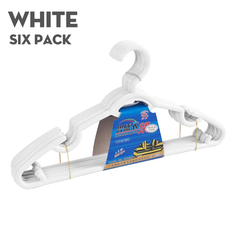 Plastic Coat Hanger Manufacturer - Hot Wholesale for Suit Clothes