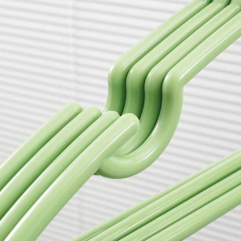 Clothes Hanger Manufacturer - Wholesale Custom Heavy Duty Plastic