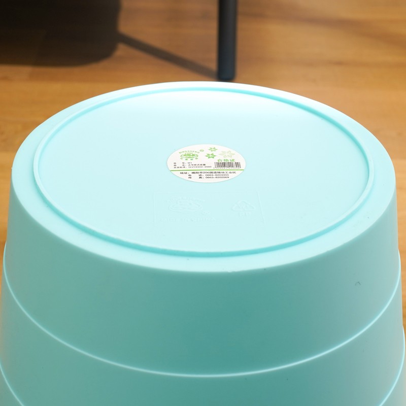 Restaurant Trash Bin Manufacturer - Fancy Unique Cheap Plastic