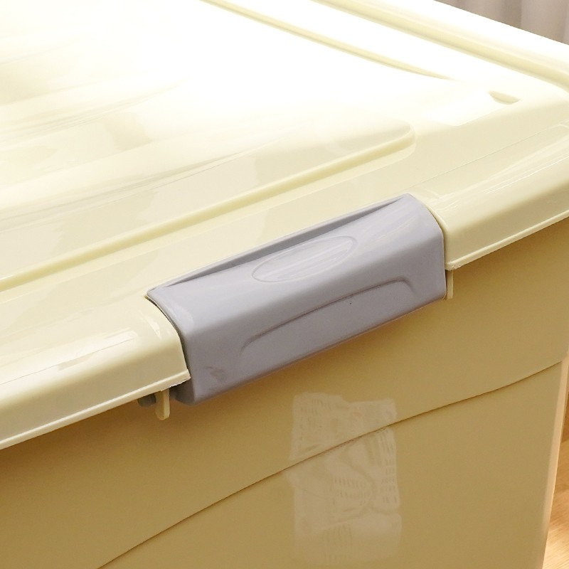 Plastic Storage Boxes Manufacturer - Multifunctional with Lids