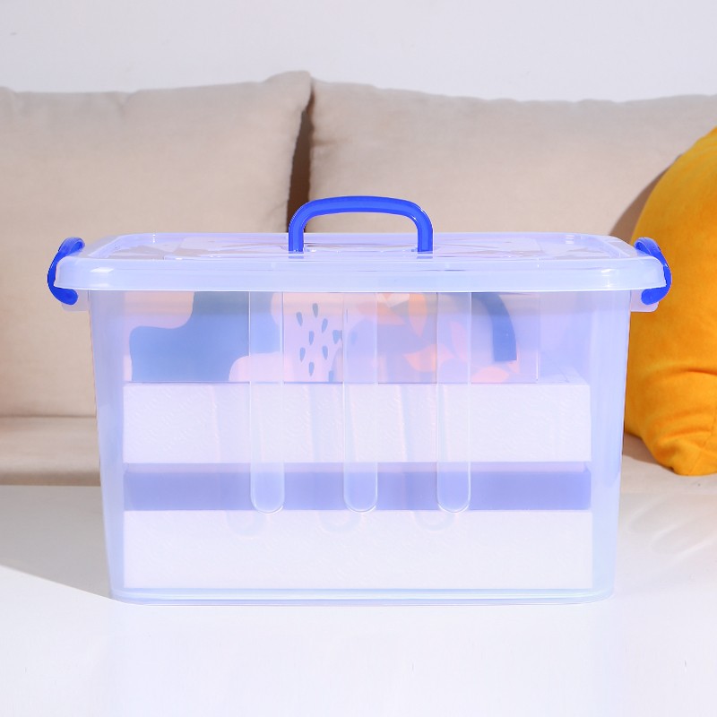 Small Storage Box Manufacturer - 15L for Clothes