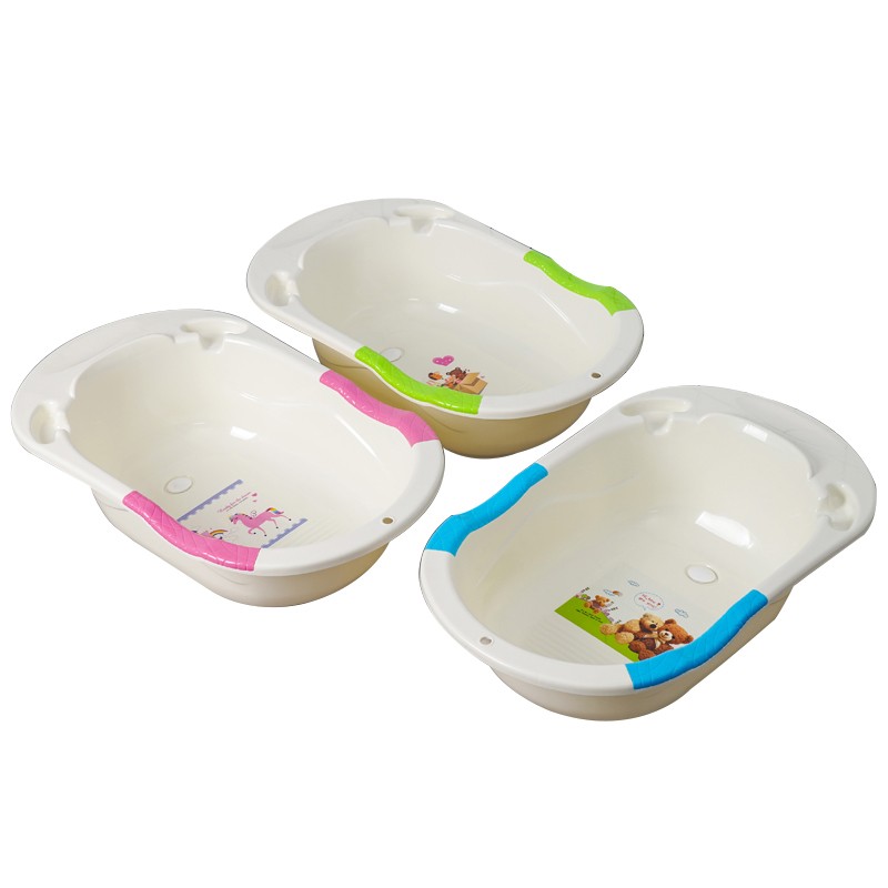 Baby Bath Products Manufacturer - Plastic Basin Homeware