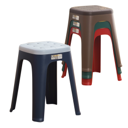 Square Stool Manufacturer - Wholesale Minimalistic High Quality