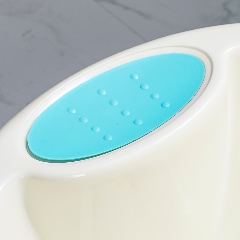 Baby Bathtub Manufacturer - Nordic Style Eco-friendly Plastic