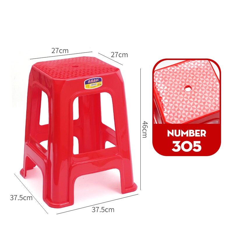 Plastic Bar Stools Manufacturer - Factory Direct Modern Colored