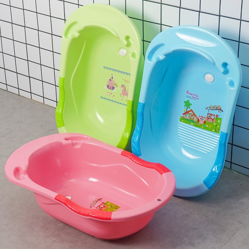 Baby Bath Tub Manufacturer - High Quality Safe PP Material