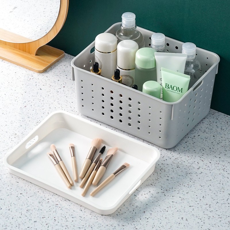 Portable Storage Basket Manufacturer - Wholesale for Bathroom Kitchen