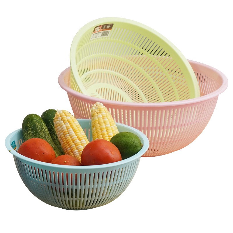 Kitchen Drain Basket Manufacturer - New Products Plastic Wash