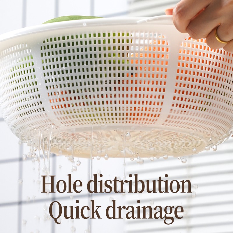 Sink Strainer Manufacturer - Hot Sale Double Layer Multi-Function